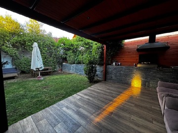 Venta / Casa / La Florida