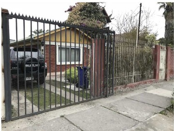 Venta / Casa / La Florida