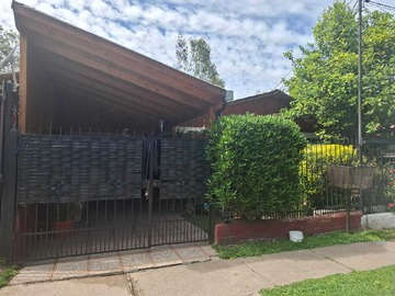 Venta / Casa / La Florida