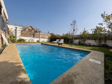 Venta / Casa / La Florida