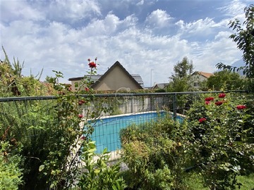 Venta / Casa / La Florida
