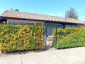 Venta / Casa / La Florida
