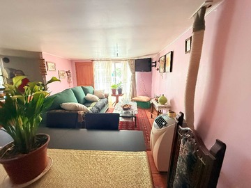 Venta / Casa / La Florida