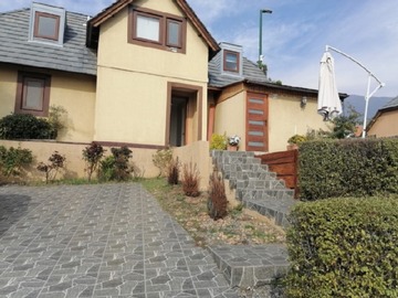 Venta / Casa / La Florida