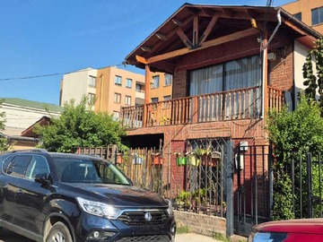 Venta / Casa / La Florida