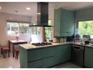 VENDO HERMOSA CASA ALTO MACUL