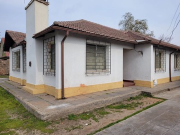 Venta / Casa / La Florida