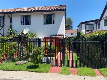 Venta / Casa / La Florida