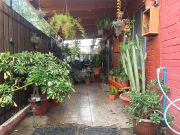 Venta / Casa / La Florida