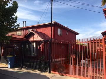 Venta / Casa / La Florida
