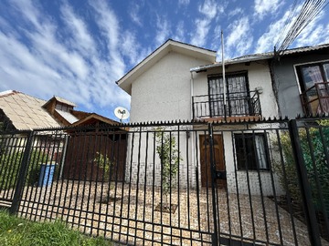 Venta / Casa / La Florida