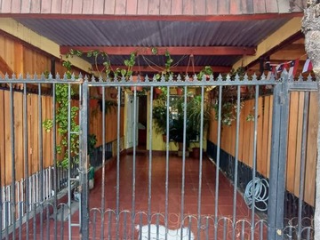 Venta / Casa / La Florida