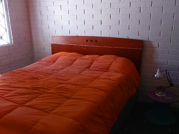 Dormitorio principal