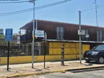 Venta / Casa / La Florida