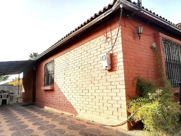 Venta / Casa / La Florida