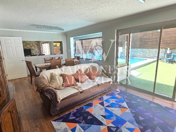 Venta / Casa / La Florida