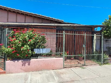 Venta / Casa / La Florida