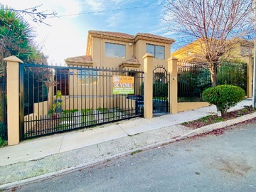 Venta / Casa / La Florida
