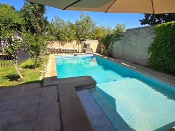 Venta / Casa / La Florida