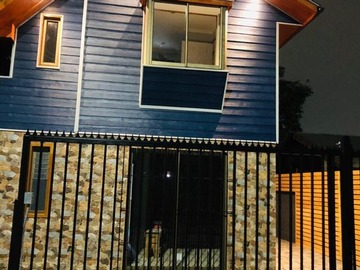 Venta / Casa / La Florida