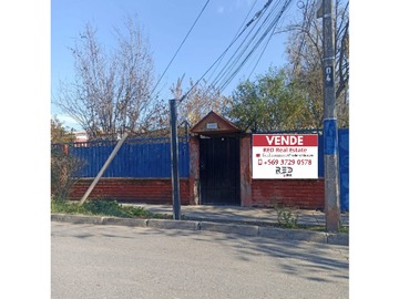 Venta / Casa / La Florida