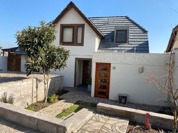 Venta / Casa / La Florida