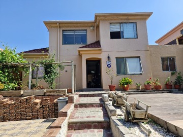 Venta / Casa / La Florida