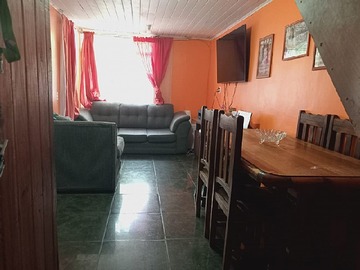 Venta / Casa / La Florida