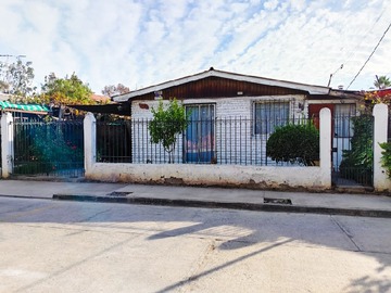 Venta / Casa / La Florida