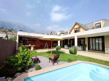 Venta / Casa / La Florida