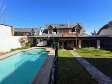 Venta / Casa / La Florida