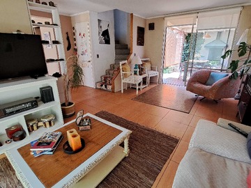 Venta / Casa / La Florida