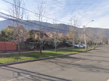 Venta / Casa / La Florida