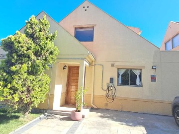 Venta / Casa / La Florida