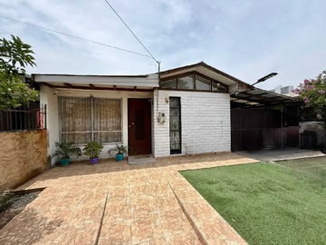 Venta / Casa / La Florida