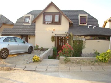 Venta / Casa / La Florida