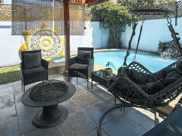 Venta / Casa / La Florida