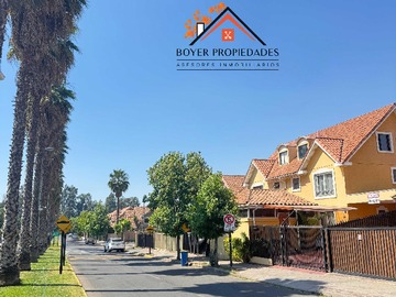 Venta / Casa / La Florida