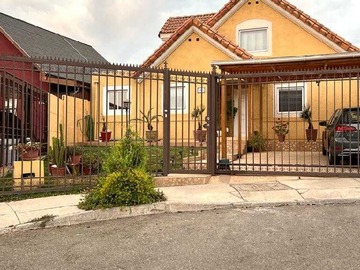 Venta / Casa / La Florida