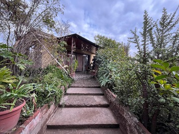 Venta / Casa / La Florida