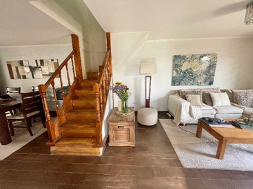 Venta / Casa / La Florida