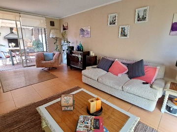 Venta / Casa / La Florida