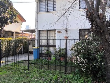 Venta / Casa / La Florida