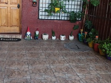 Venta / Casa / La Florida