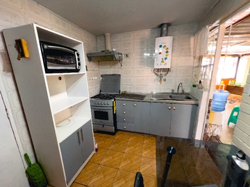 Venta / Casa / La Florida