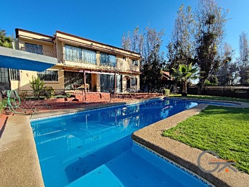 Venta / Casa / La Florida