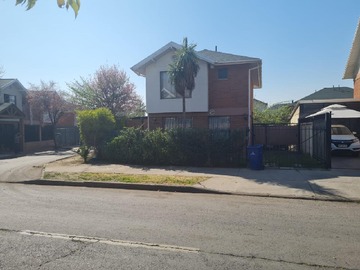 Venta / Casa / La Florida