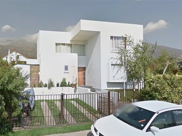 Venta / Casa / La Florida