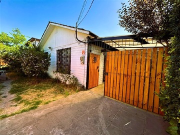 Venta / Casa / La Florida