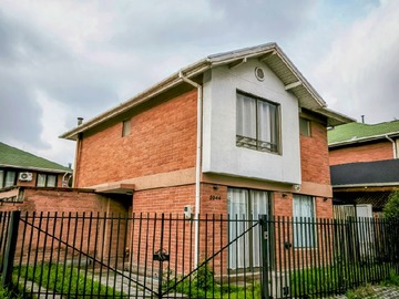 Venta / Casa / La Florida